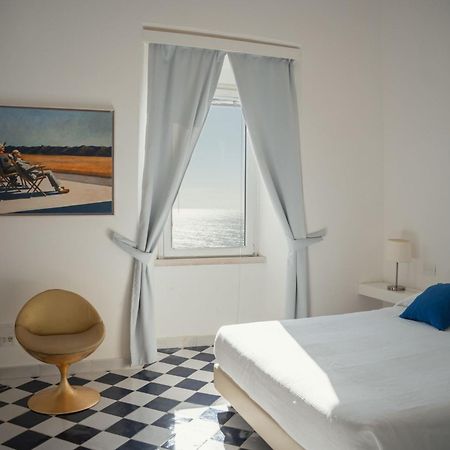 Ganimede Centro Storico Apartman Sperlonga Kültér fotó