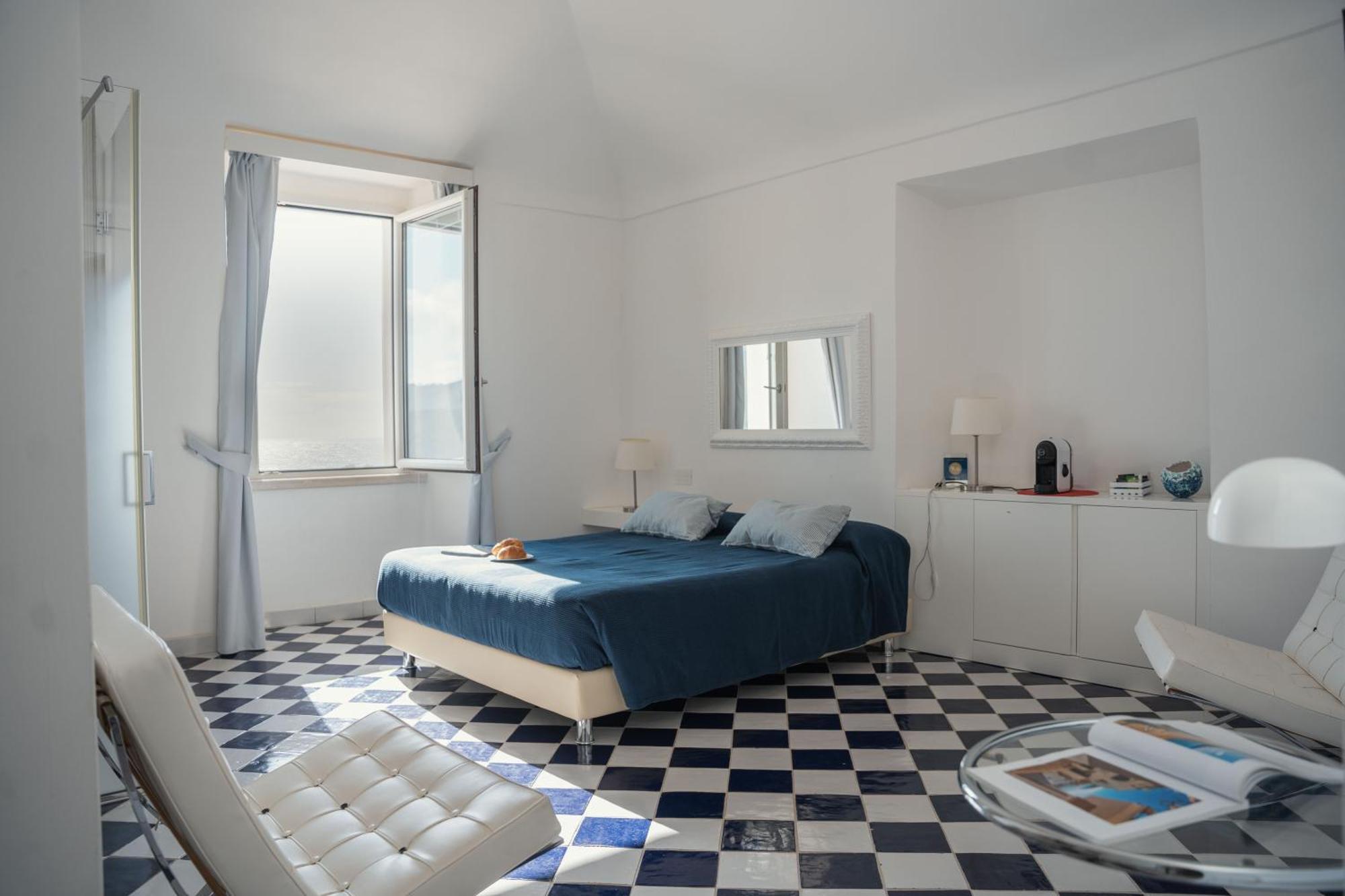 Ganimede Centro Storico Apartman Sperlonga Kültér fotó