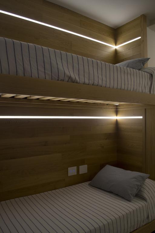 Ganimede Centro Storico Apartman Sperlonga Kültér fotó